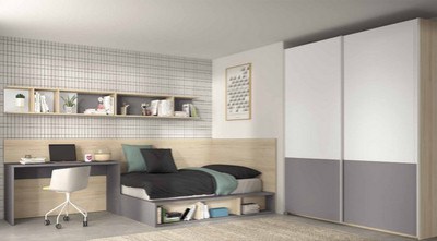 Armarios / Dormitorios | Muebles Camobel