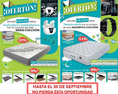 ofertón